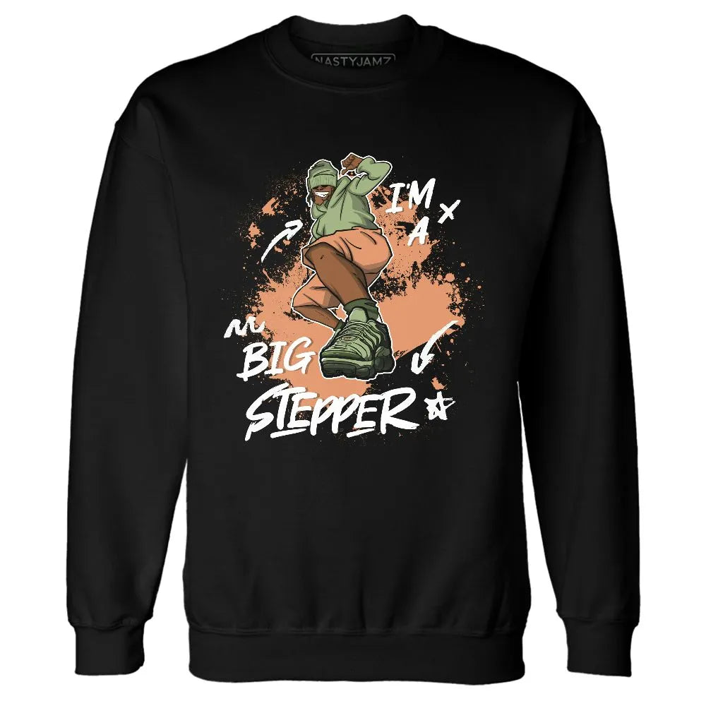 VaporMax-Alligator-NastyJamz-Sweatshirt-Match-Big-Stepper