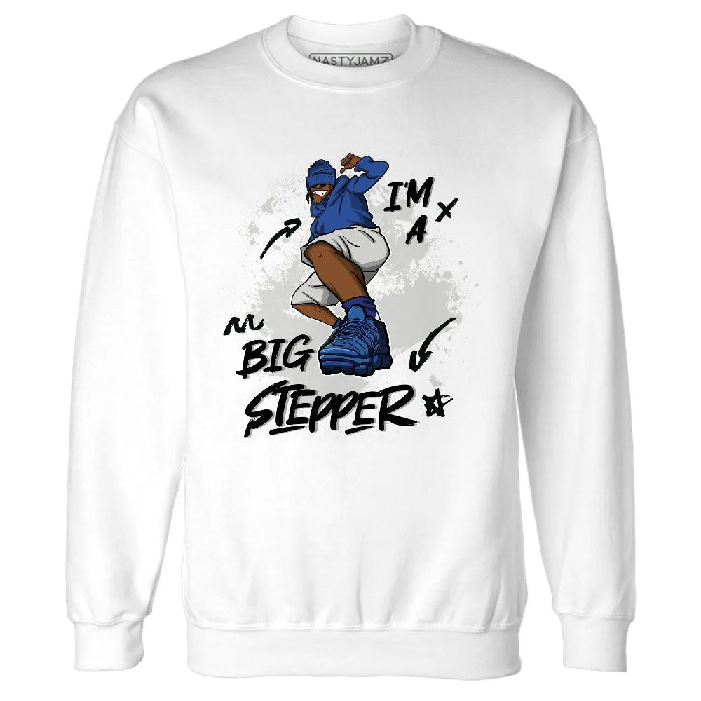 VaporMax-Game-Royal-Blue-NastyJamz-Sweatshirt-Match-Big-Stepper