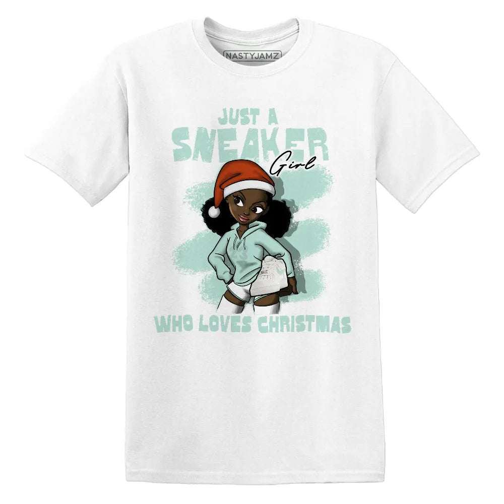 AF-1-Jade-Ice-NastyJamz-T-Shirt-Match-Xmas-Sneaker-Girl