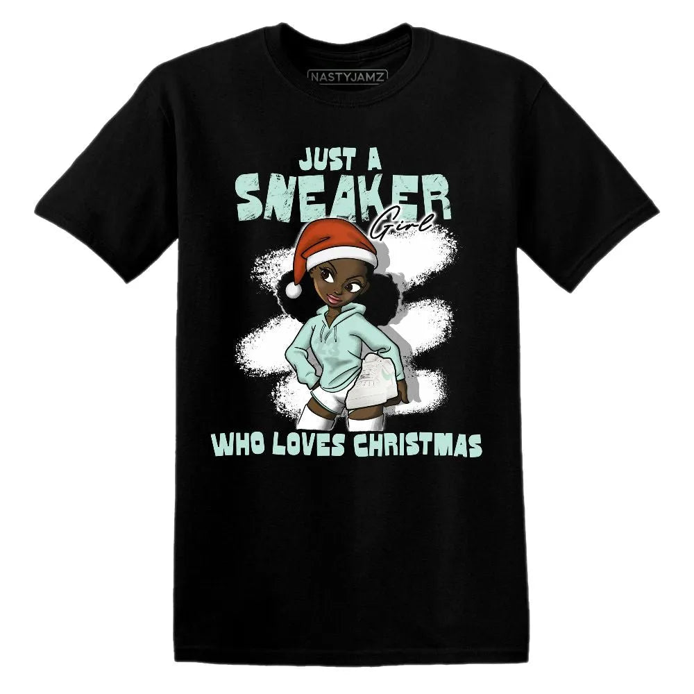 AF-1-Jade-Ice-NastyJamz-T-Shirt-Match-Xmas-Sneaker-Girl