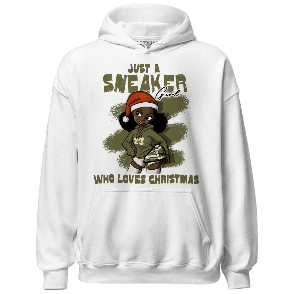 Medium-Olive-1s-NastyJamz-Hoodie-Match-Xmas-Sneaker-Girl