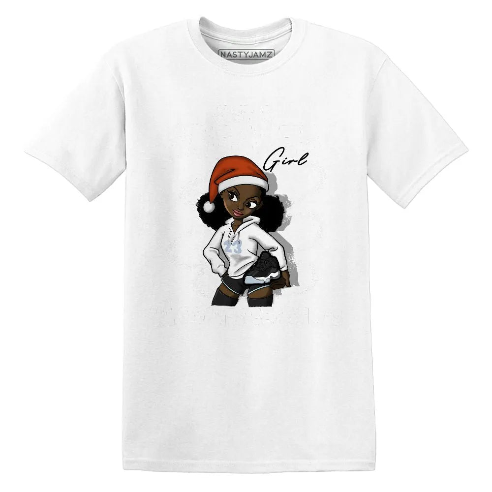 Low-Space-Jamz-11s-NastyJamz-T-Shirt-Match-Xmas-Sneaker-Girl