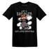 Black-Cement-3s-NastyJamz-T-Shirt-Match-Xmas-Sneaker-Girl