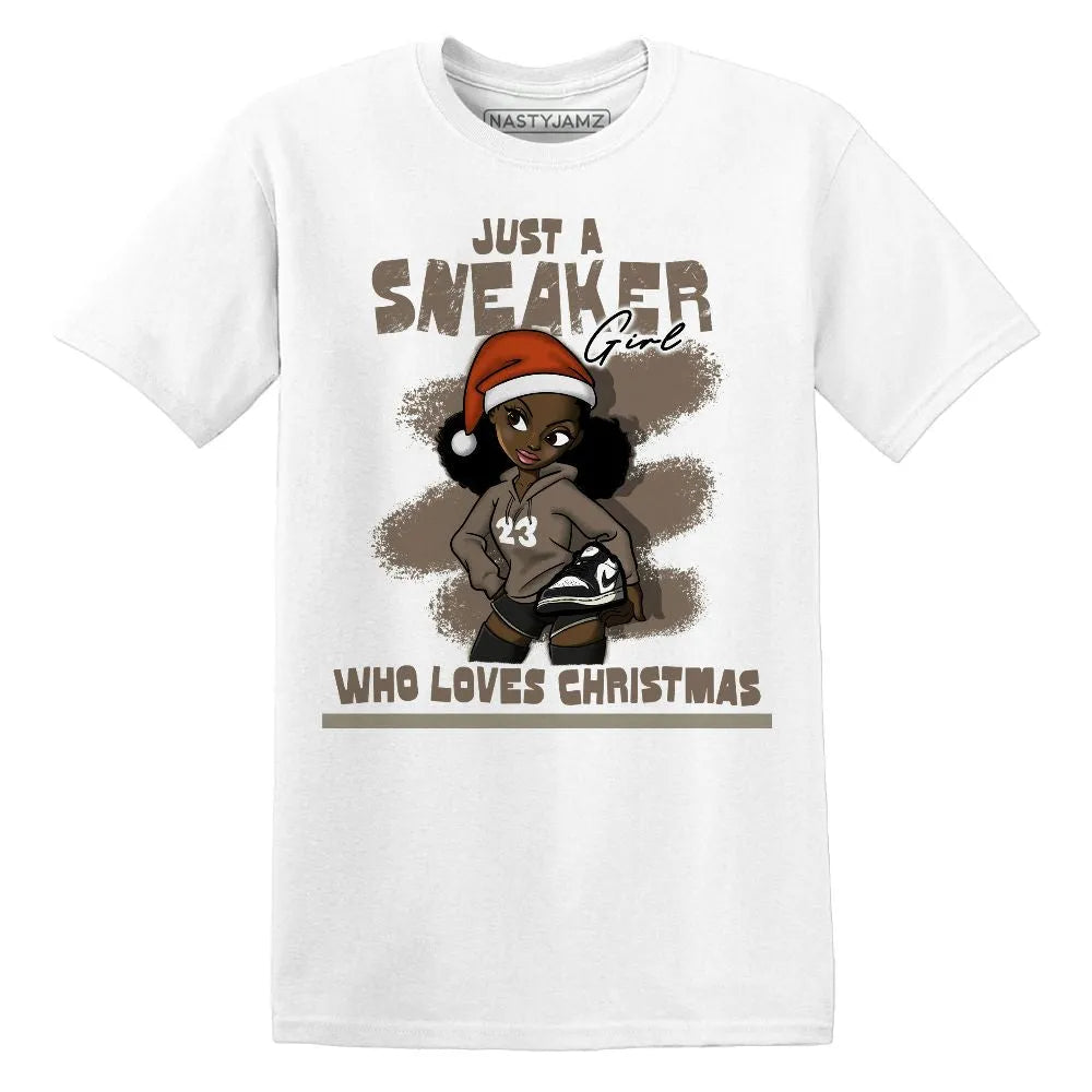 Low-Mocha-1s-NastyJamz-T-Shirt-Match-Xmas-Sneaker-Girl