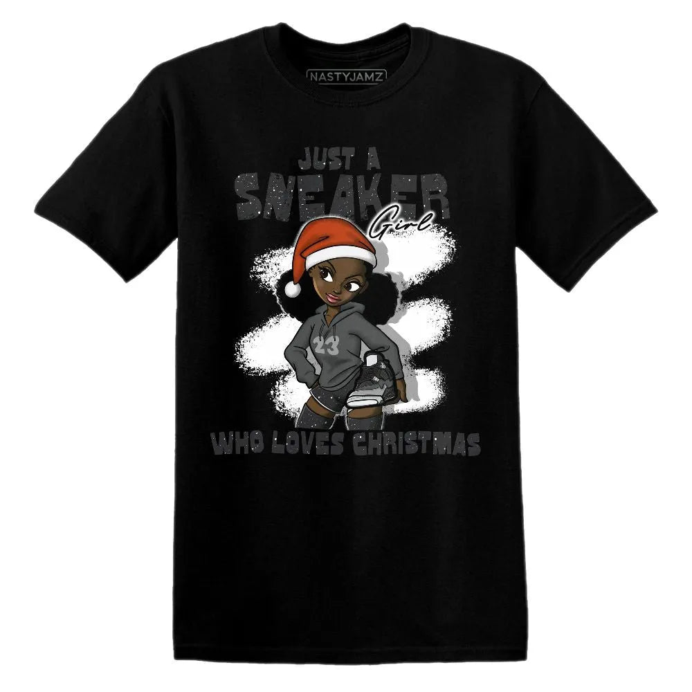 Fear-4s-NastyJamz-T-Shirt-Match-Xmas-Sneaker-Girl