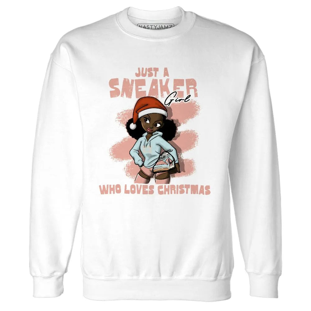 Dunk-Arctic-Orange-NastyJamz-Sweatshirt-Match-Xmas-Sneaker-Girl