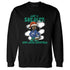 Dunk-Royal-Malachite-NastyJamz-Sweatshirt-Match-Xmas-Sneaker-Girl