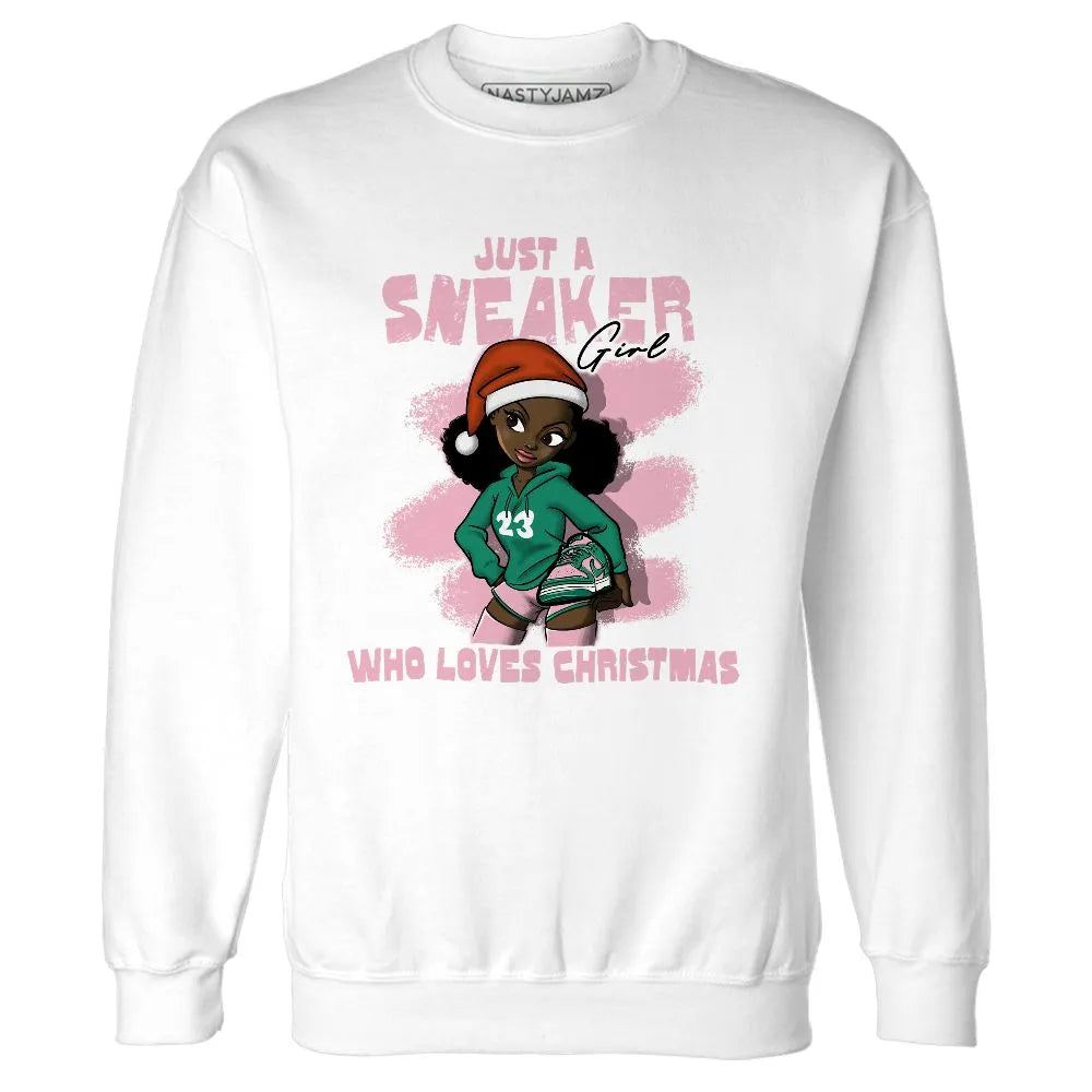 Dunk-Soft-Pink-Malachite-NastyJamz-Sweatshirt-Match-Xmas-Sneaker-Girl