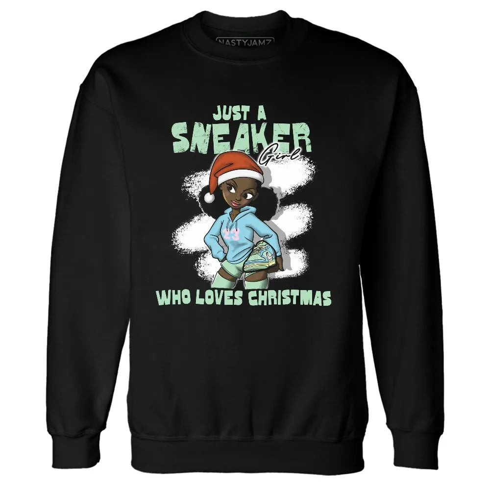 Dunk-Verdy-Visty-NastyJamz-Sweatshirt-Match-Xmas-Sneaker-Girl