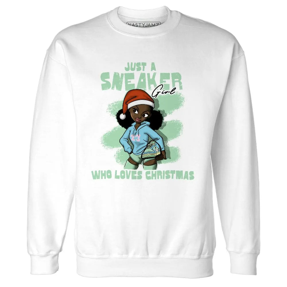 Dunk-Verdy-Visty-NastyJamz-Sweatshirt-Match-Xmas-Sneaker-Girl