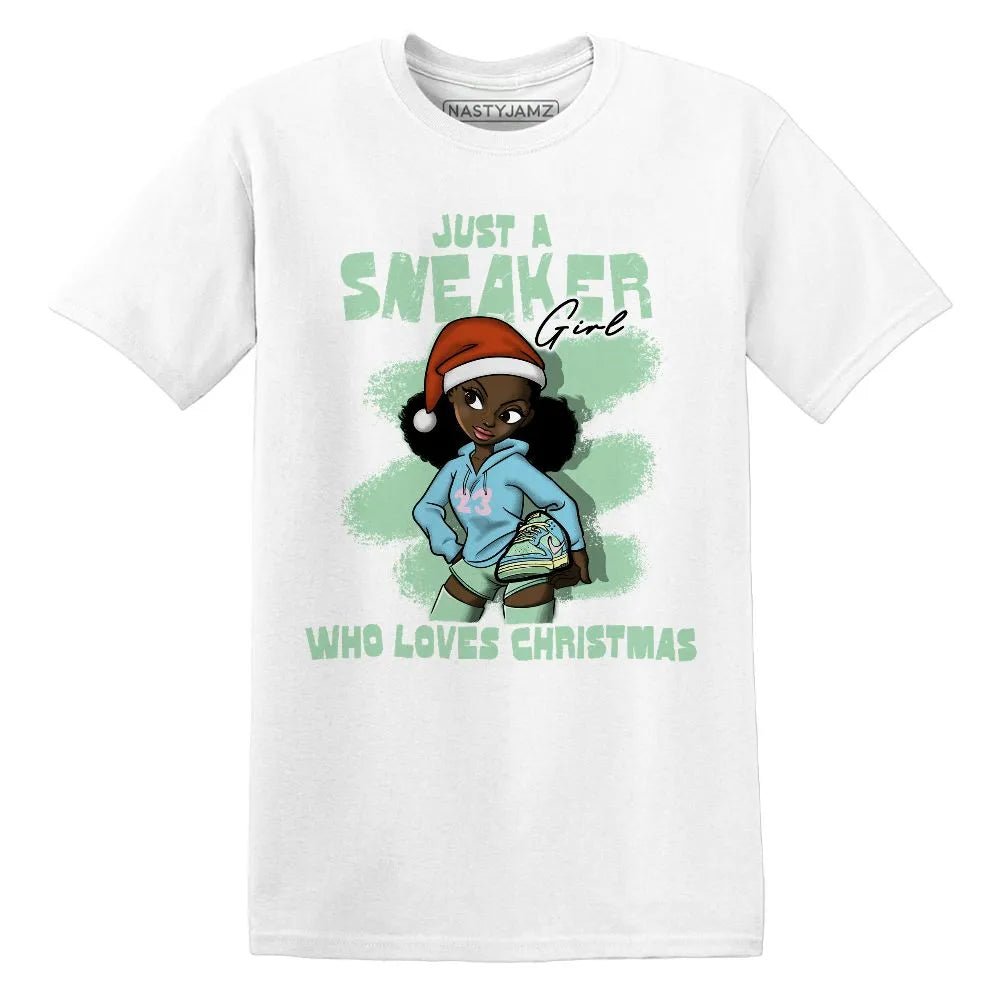 Dunk-Verdy-Visty-NastyJamz-T-Shirt-Match-Xmas-Sneaker-Girl