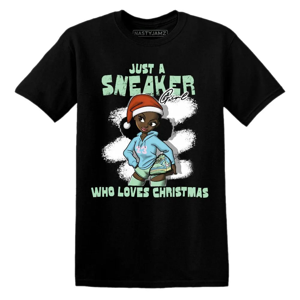 Dunk-Verdy-Visty-NastyJamz-T-Shirt-Match-Xmas-Sneaker-Girl