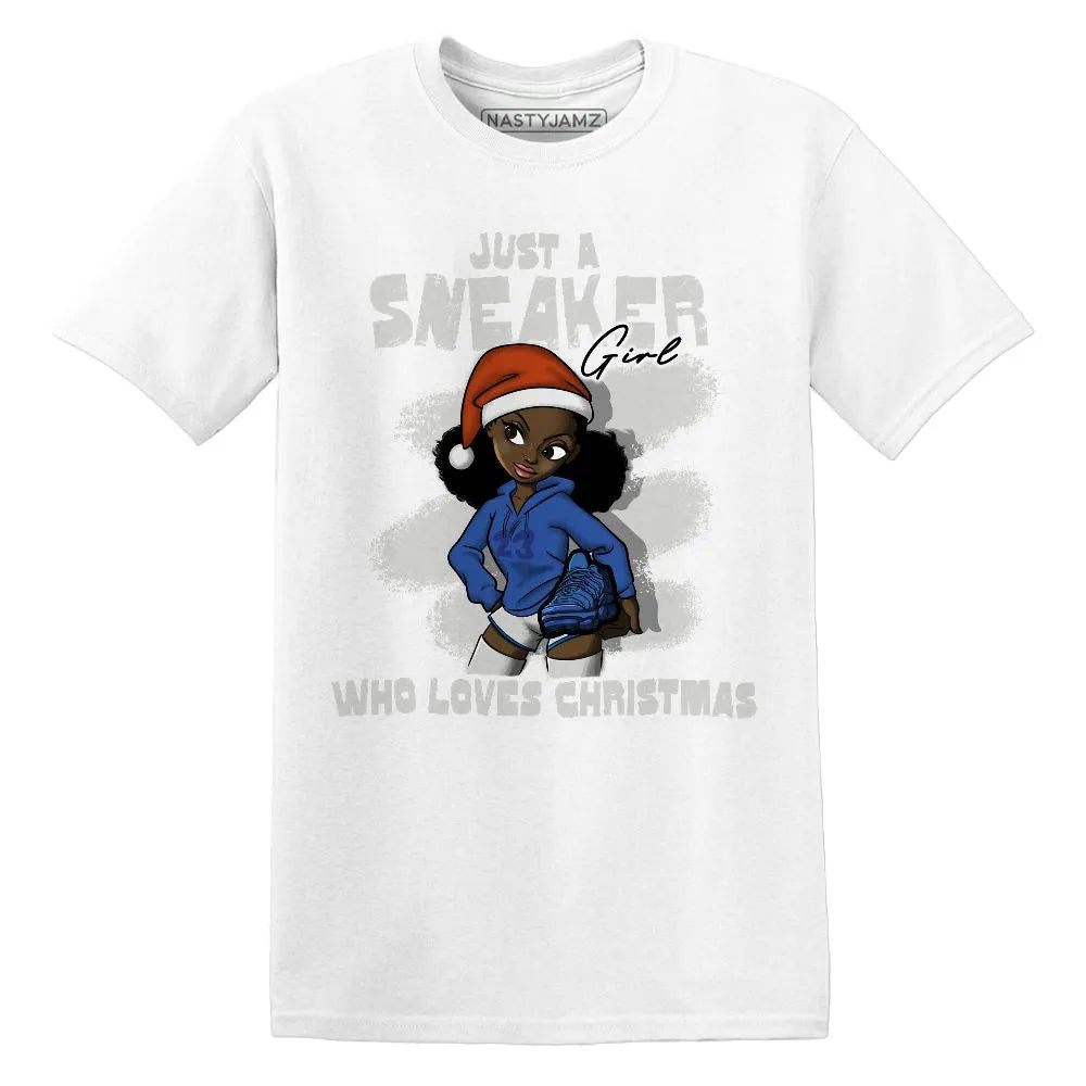 VaporMax-Game-Royal-Blue-NastyJamz-T-Shirt-Match-Xmas-Sneaker-Girl