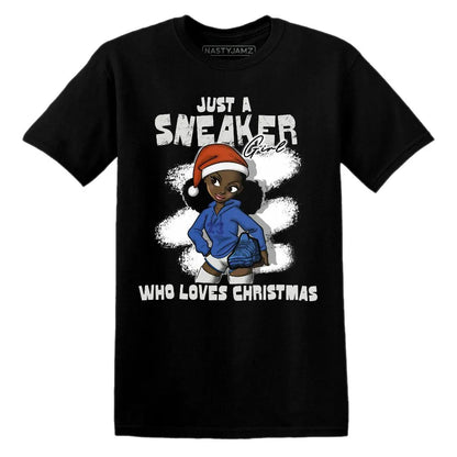 VaporMax-Game-Royal-Blue-NastyJamz-T-Shirt-Match-Xmas-Sneaker-Girl