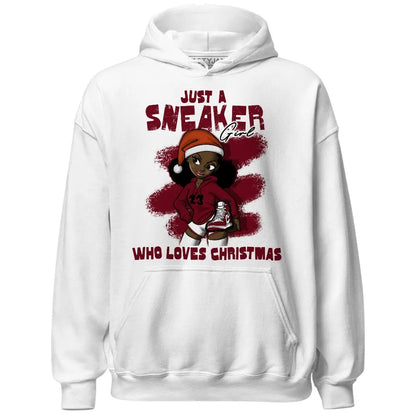 High-White-Team-Red-1s-NastyJamz-Hoodie-Match-Xmas-Sneaker-Girl