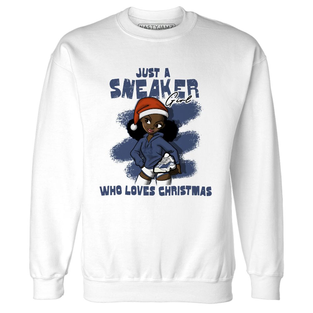 Low-Diffused-Blue-11s-NastyJamz-Sweatshirt-Match-Xmas-Sneaker-Girl