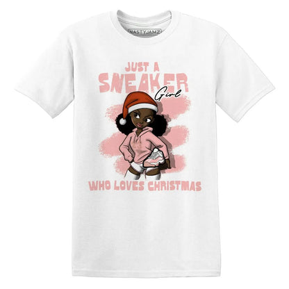 Low-Legend-Pink-11s-NastyJamz-T-Shirt-Match-Xmas-Sneaker-Girl