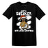 Wheat-13s-NastyJamz-T-Shirt-Match-Xmas-Sneaker-Girl