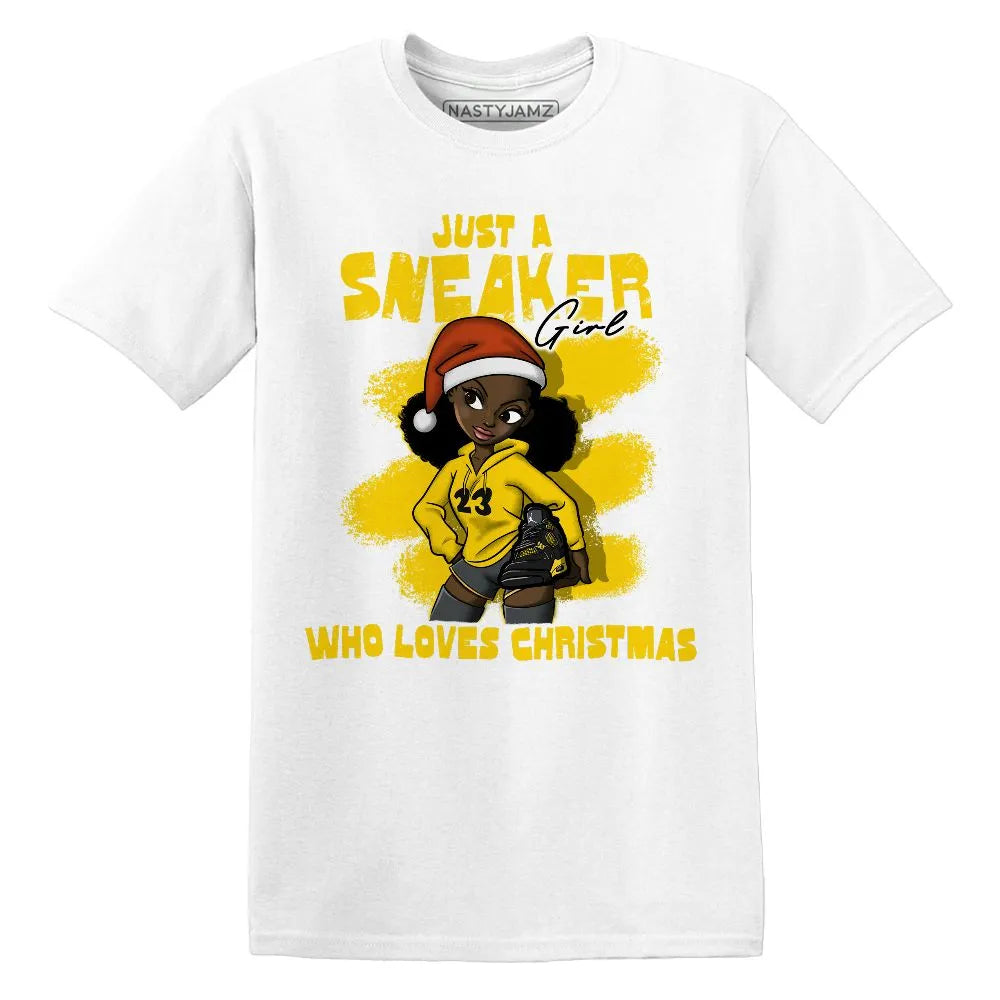 Thunder-4s-NastyJamz-T-Shirt-Match-Xmas-Sneaker-Girl