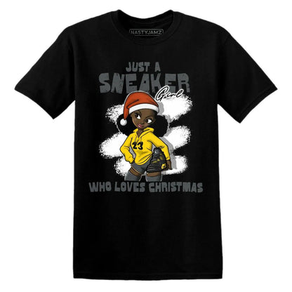 Thunder-4s-NastyJamz-T-Shirt-Match-Xmas-Sneaker-Girl