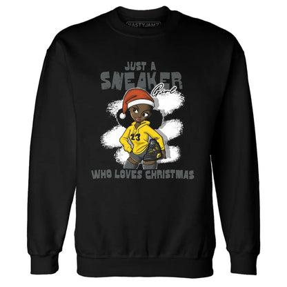 Thunder-4s-NastyJamz-Sweatshirt-Match-Xmas-Sneaker-Girl