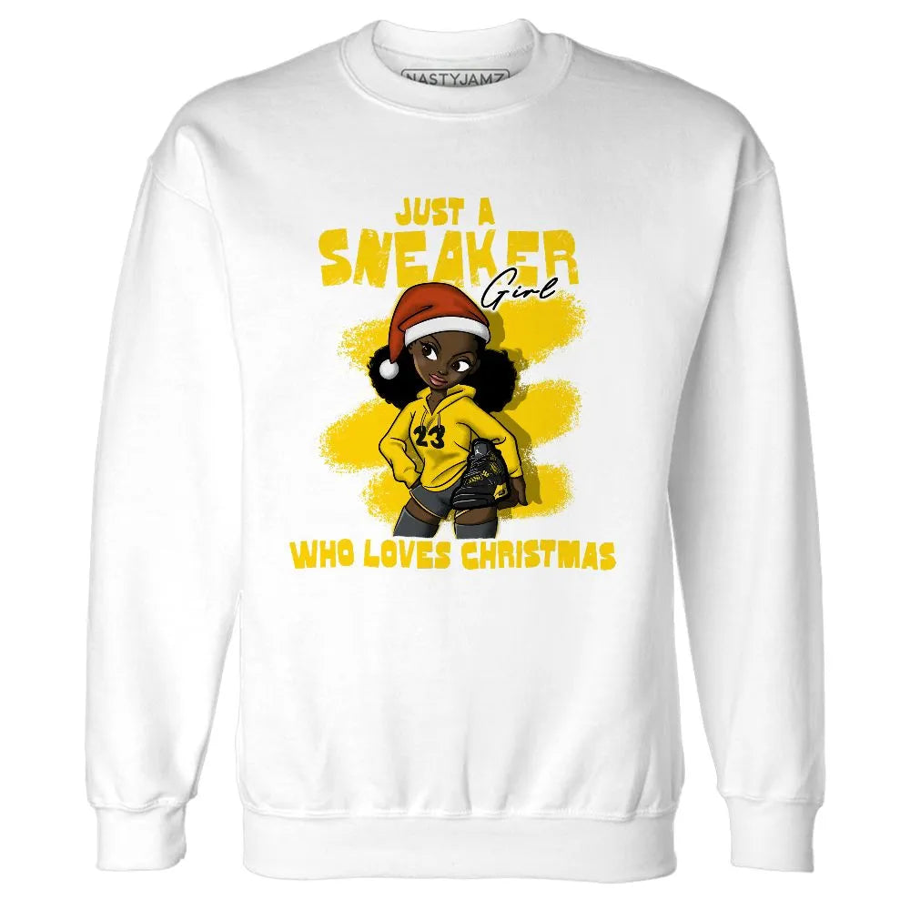 Thunder-4s-NastyJamz-Sweatshirt-Match-Xmas-Sneaker-Girl