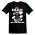 White-Navy-6s-NastyJamz-T-Shirt-Match-Xmas-Sneaker-Girl