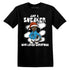 Powder-Blue-9s-NastyJamz-T-Shirt-Match-Xmas-Sneaker-Girl