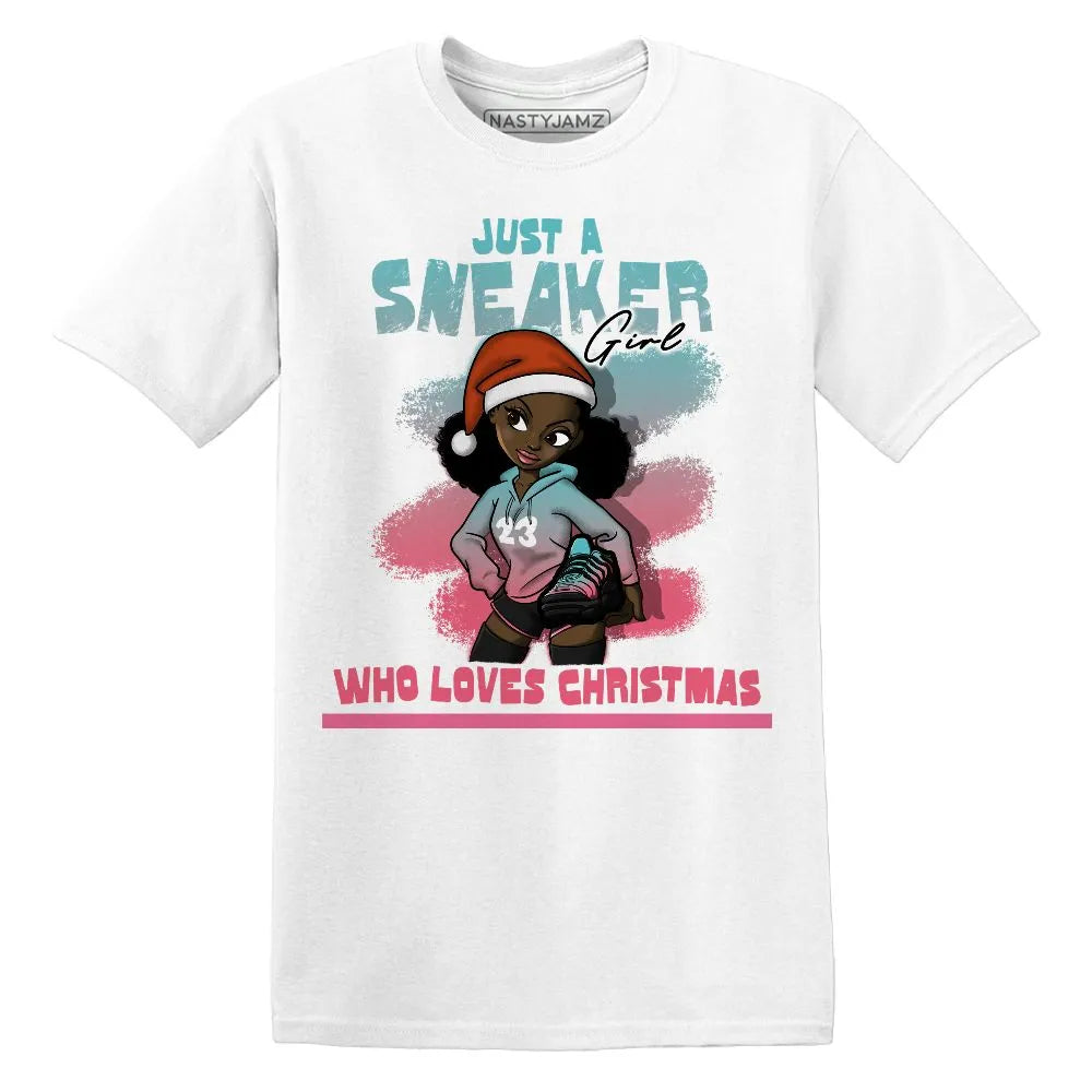 VaporMax-South-Beach-NastyJamz-T-Shirt-Match-Xmas-Sneaker-Girl