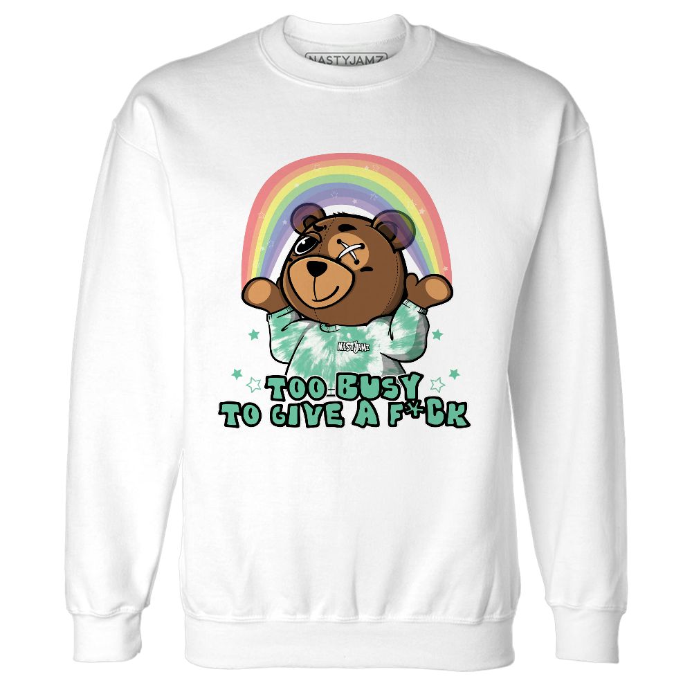 High-OG-Green-Glow-1s-NastyJamz-Sweatshirt-Match-BER-Doesnt-Care