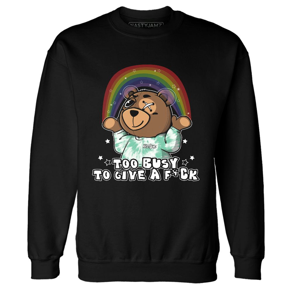 High-OG-Green-Glow-1s-NastyJamz-Sweatshirt-Match-BER-Doesnt-Care