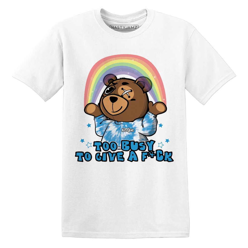 Powder-Blue-9s-NastyJamz-T-Shirt-Match-BER-Doesnt-Care