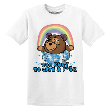 Powder-Blue-9s-NastyJamz-T-Shirt-Match-BER-Doesnt-Care