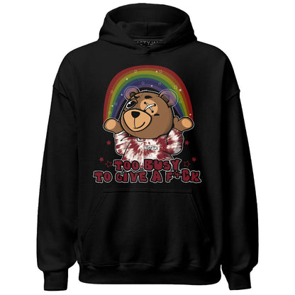 High-White-Team-Red-1s-NastyJamz-Hoodie-Match-BER-Doesnt-Care