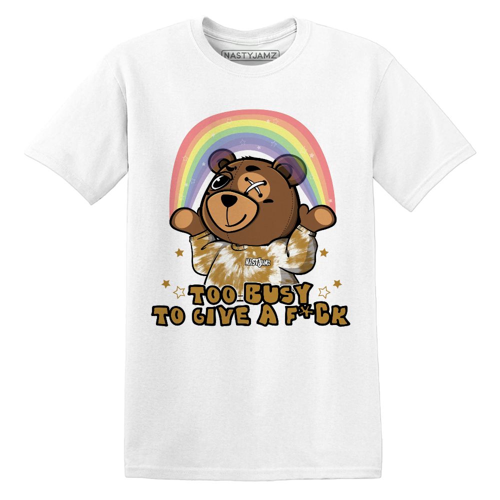 Wheat-13s-NastyJamz-T-Shirt-Match-BER-Doesnt-Care