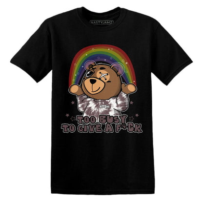 Burgundy-Crush-3s-NastyJamz-T-Shirt-Match-BER-Doesnt-Care
