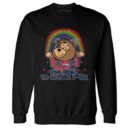 VaporMax-Gold-Navy-Midnight-NastyJamz-Sweatshirt-Match-BER-Doesnt-Care