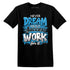 Powder-Blue-9s-NastyJamz-T-Shirt-Match-Work-For-Dream