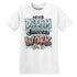 Dunk-Arctic-Orange-NastyJamz-T-Shirt-Match-Work-For-Dream