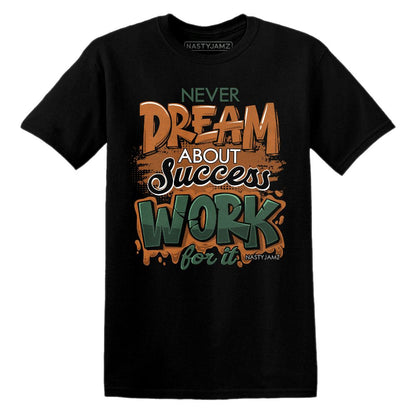 Dunk-Ceramic-NastyJamz-T-Shirt-Match-Work-For-Dream