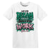 Dunk-Soft-Pink-Malachite-NastyJamz-T-Shirt-Match-Work-For-Dream