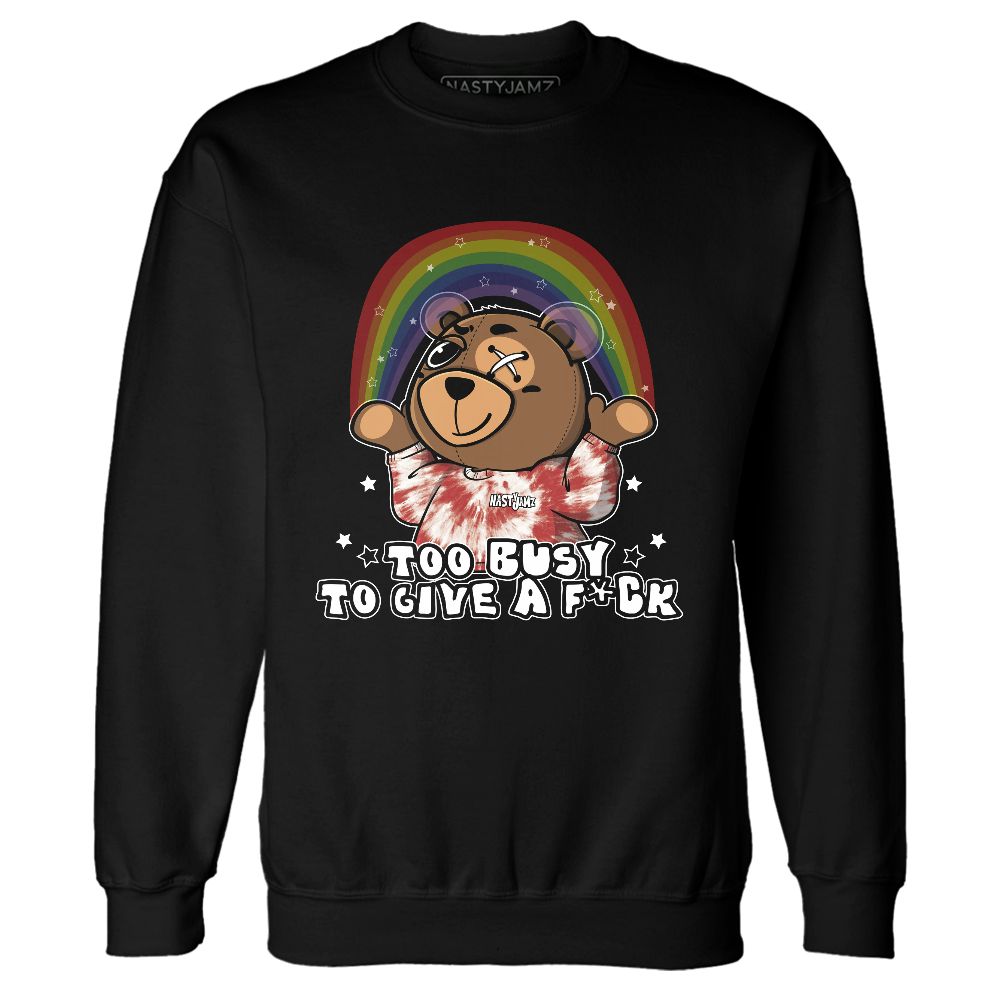 Black-Toe-Reimagined-1s-NastyJamz-Sweatshirt-Match-BER-Doesnt-Care