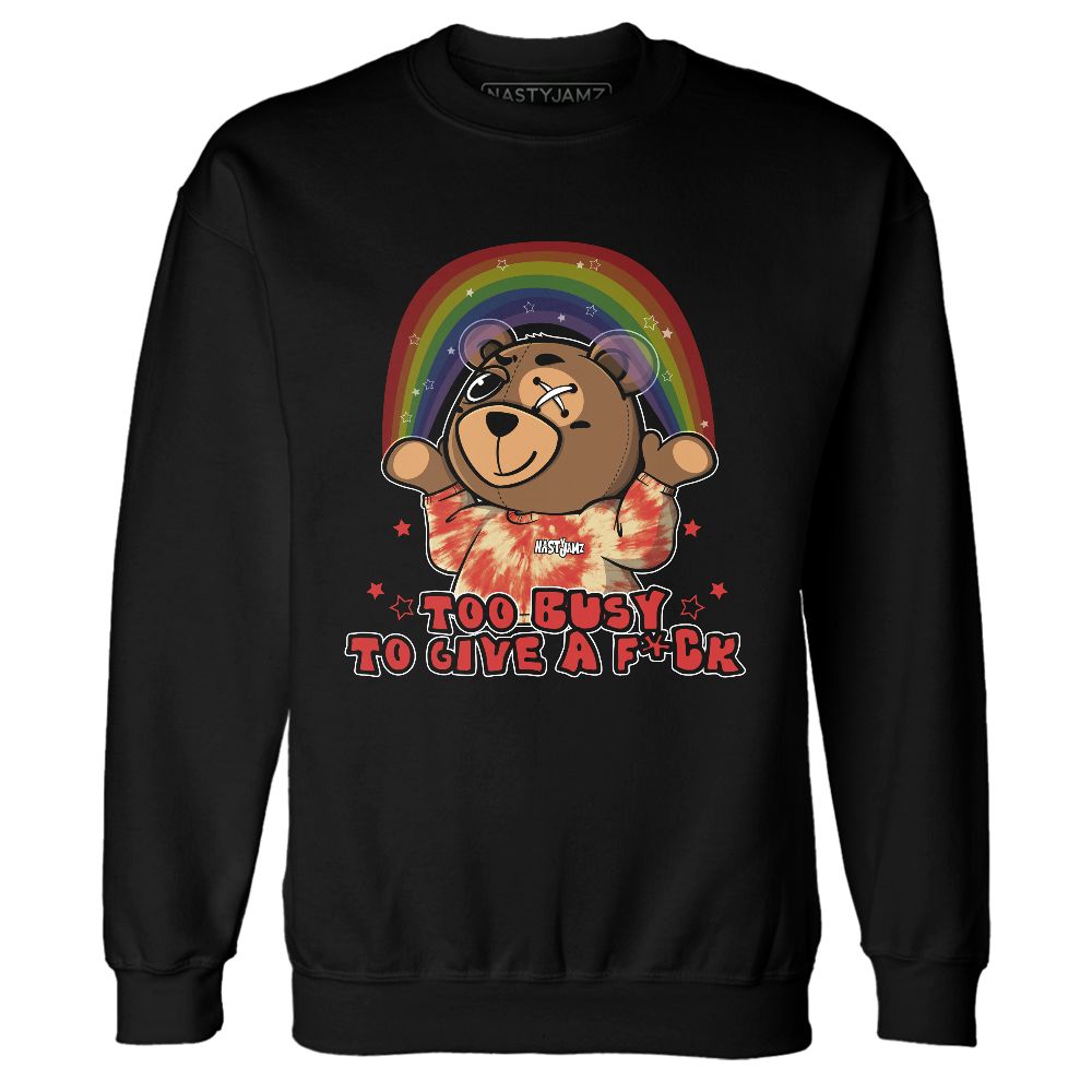 Dunk-Strawberry-Waffle-NastyJamz-Sweatshirt-Match-BER-Doesnt-Care