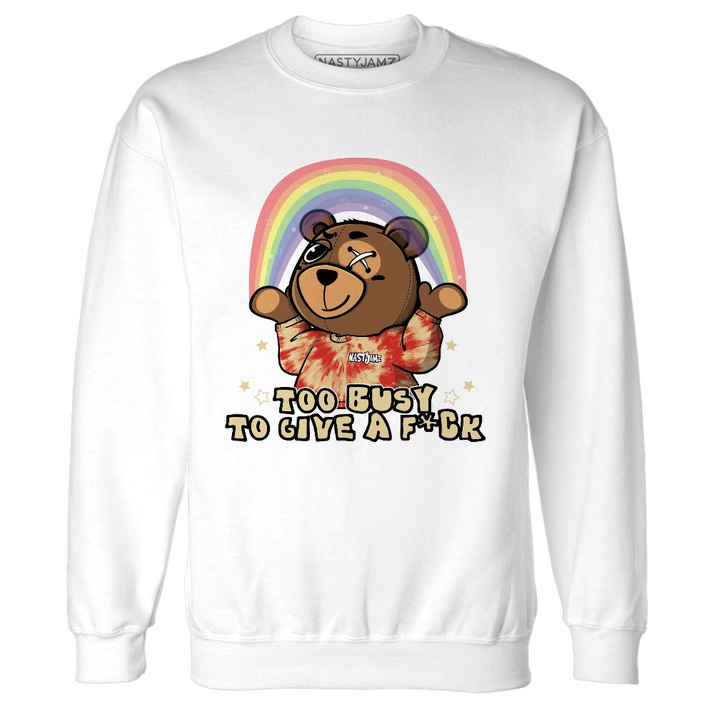 Dunk-Strawberry-Waffle-NastyJamz-Sweatshirt-Match-BER-Doesnt-Care