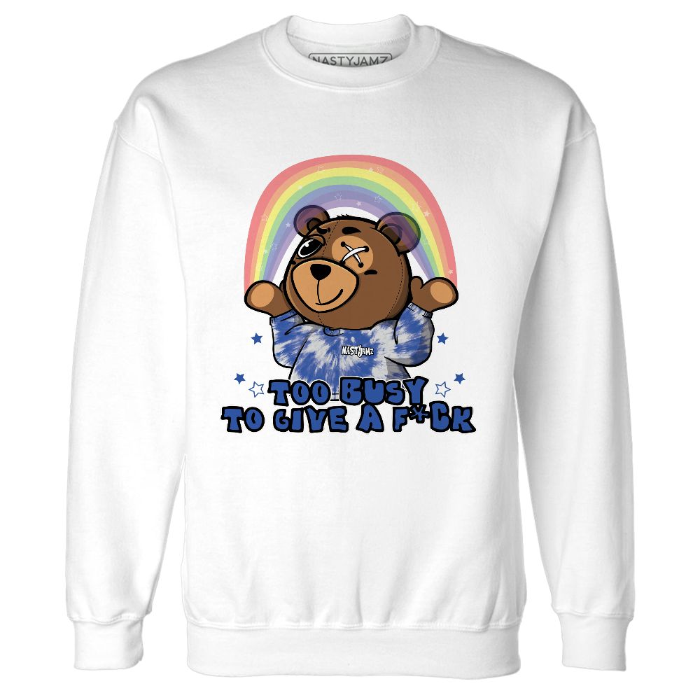 VaporMax-Game-Royal-Blue-NastyJamz-Sweatshirt-Match-BER-Doesnt-Care