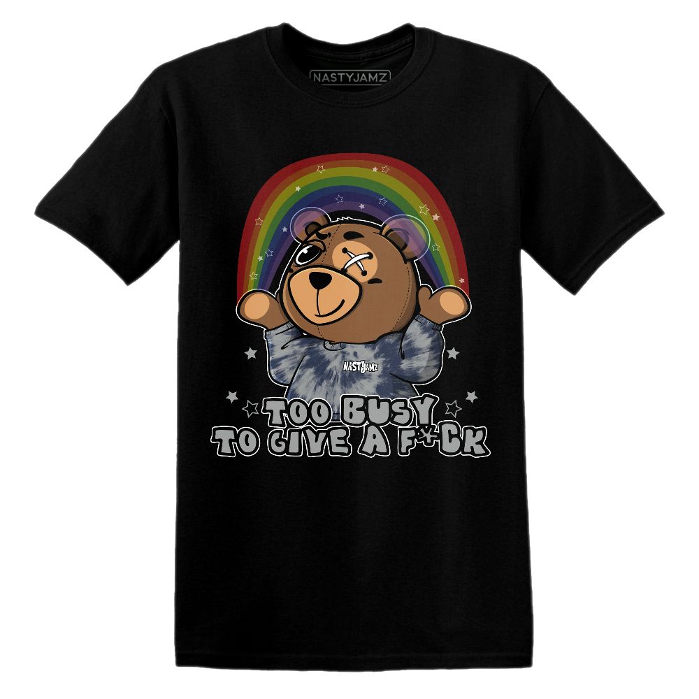 VaporMax-Metallic-Navy-Midnight-NastyJamz-T-Shirt-Match-BER-Doesnt-Care