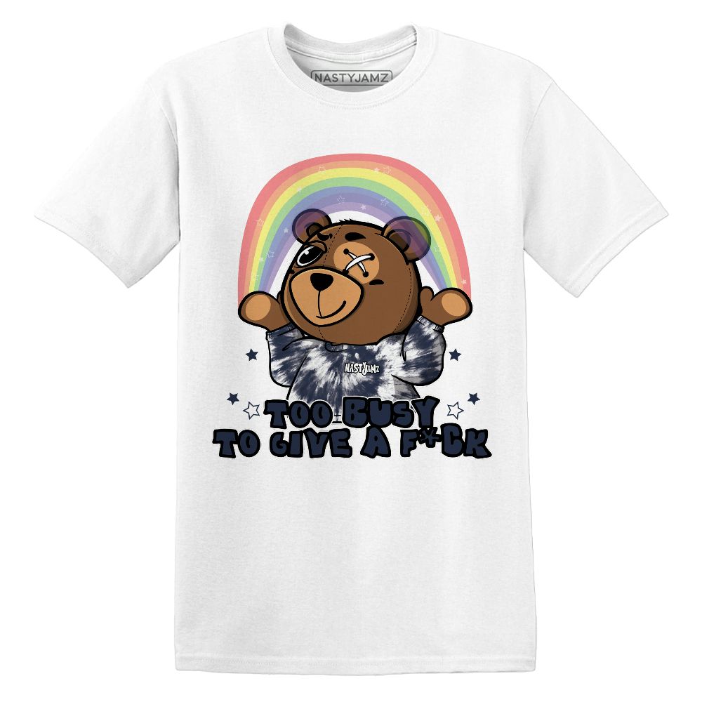 White-Navy-6s-NastyJamz-T-Shirt-Match-BER-Doesnt-Care