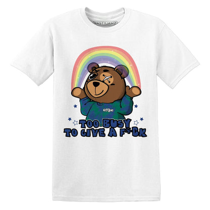 Dunk-Royal-Malachite-NastyJamz-T-Shirt-Match-BER-Doesnt-Care