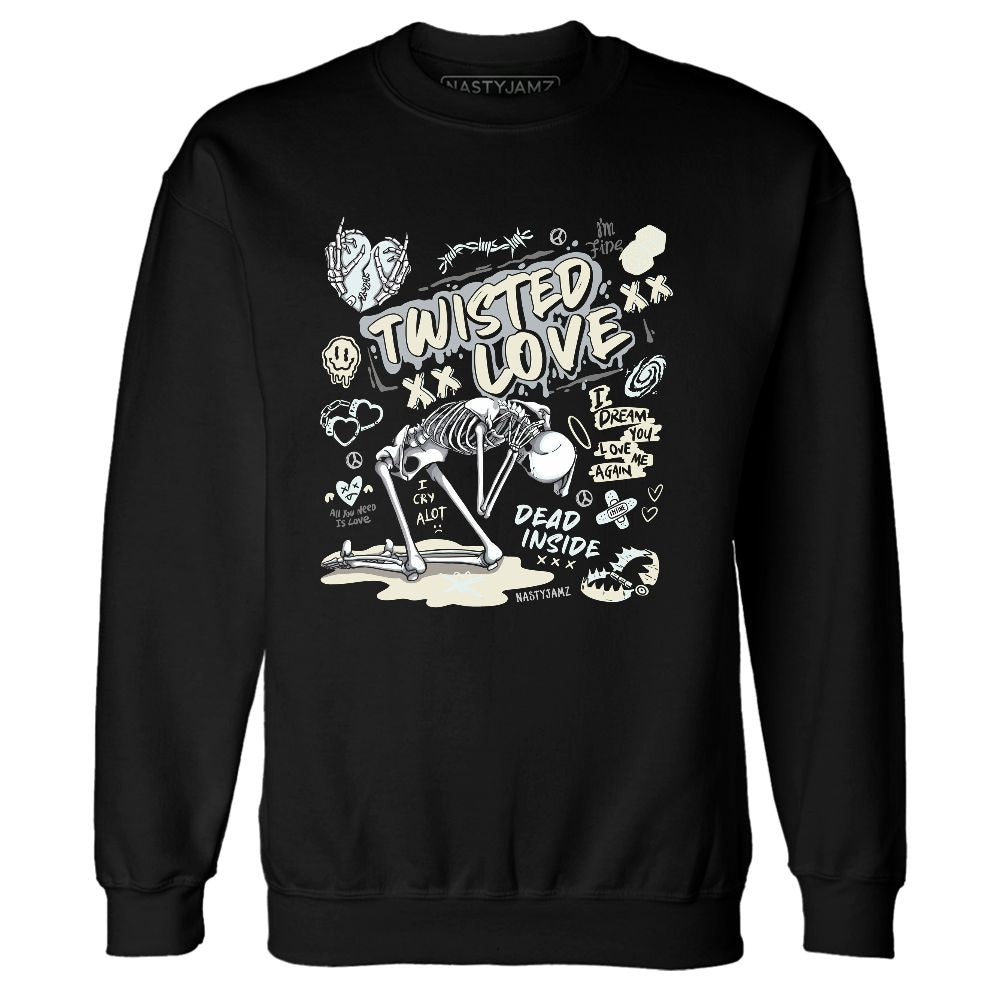 Pure-Platinum-4s-NastyJamz-Sweatshirt-Match-Twisted-Love