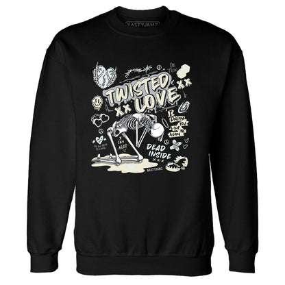 Pure-Platinum-4s-NastyJamz-Sweatshirt-Match-Twisted-Love